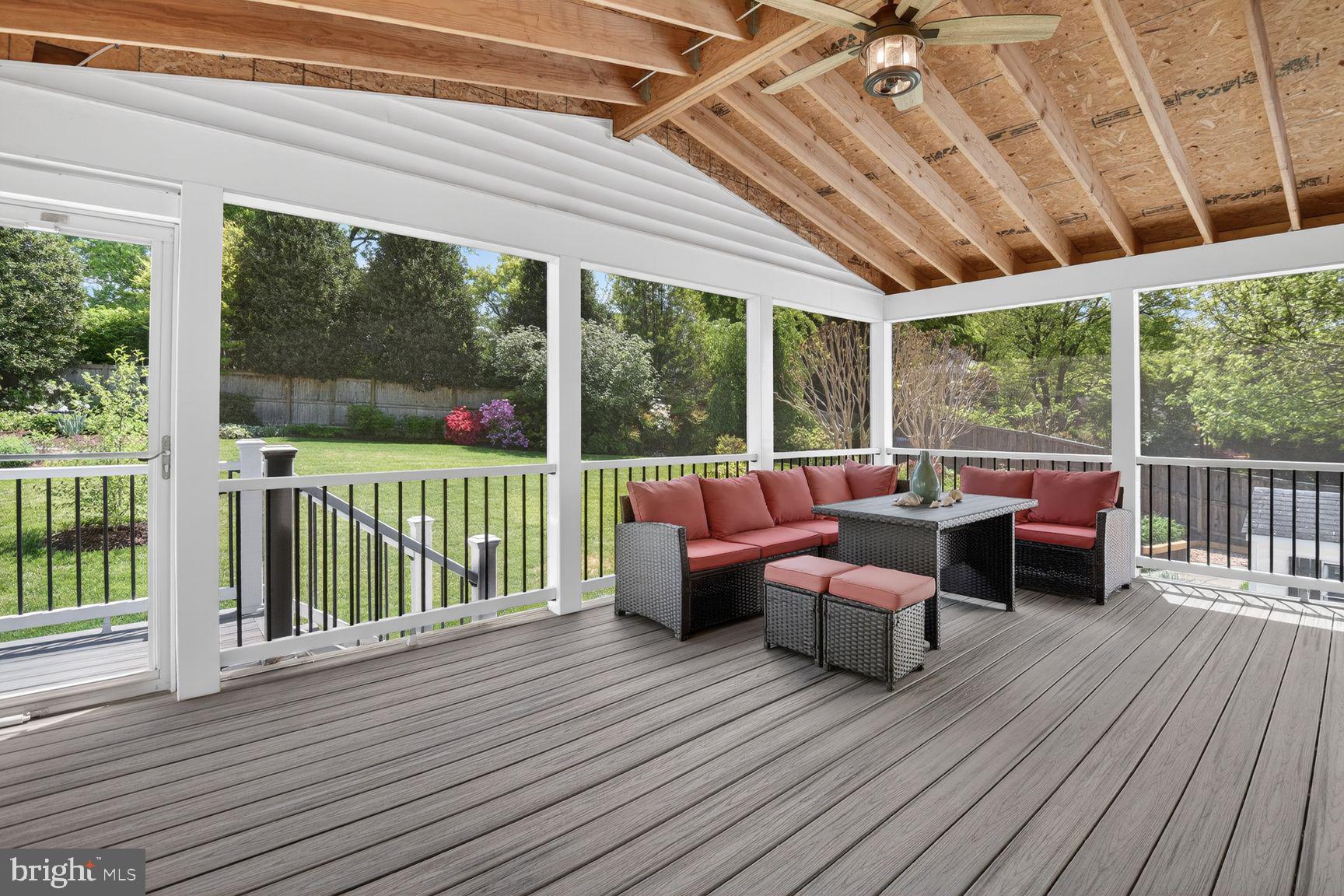 ROCKVILLE ESTATES - Residential