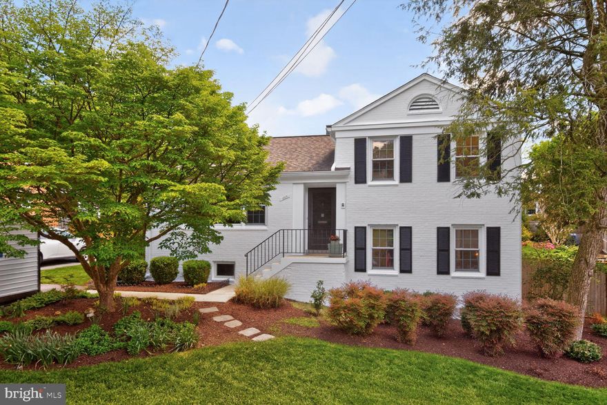 Introducing 605 Blossom Drive!  Here you’ll find a MOVE-IN READY and appealing well-built gem that has been SIGNIFICANTLY AND TASTEFULLY IMPROVED. Recent improvements and replacements include roof and gutters (2021), new hot water heater (2026), dishwasher (2026) , electric panel upgrade (2026), newly painted inside and out (2026), screened-in deck/porch (2021), kitchen (2012). You’ll also enjoy gleaming wood floors, solid brick and block construction, upgraded baths, easy access to attic, off street parking, and a truly impressive screened porch overlooking a gorgeous lot!

The Woodley Gardens/Rockville Estates COMMUNITY IS  VERY POPULAR for its excellent school district, architecturally appealing houses, well-kept lawns, and countless conveniences including ROCKVILLE METOR/MARC, Rockville Town Center, I270, The Municipal Swim Center, Montgomery College, Rockville Sr. Center, the Rockville Skatepark, parks and ballfields, scenic trails and the vibrant Woodley Gardens Shopping Center  within walking distance to Neighbors Coffee shop, Z&Z Manoushe Bakery, Carmen’s Ice Cream, Woodley Gardens Veterinary Care, and Rockville Senior Center, ie, big walkability factor and community gathering places makes this location pretty awesome!