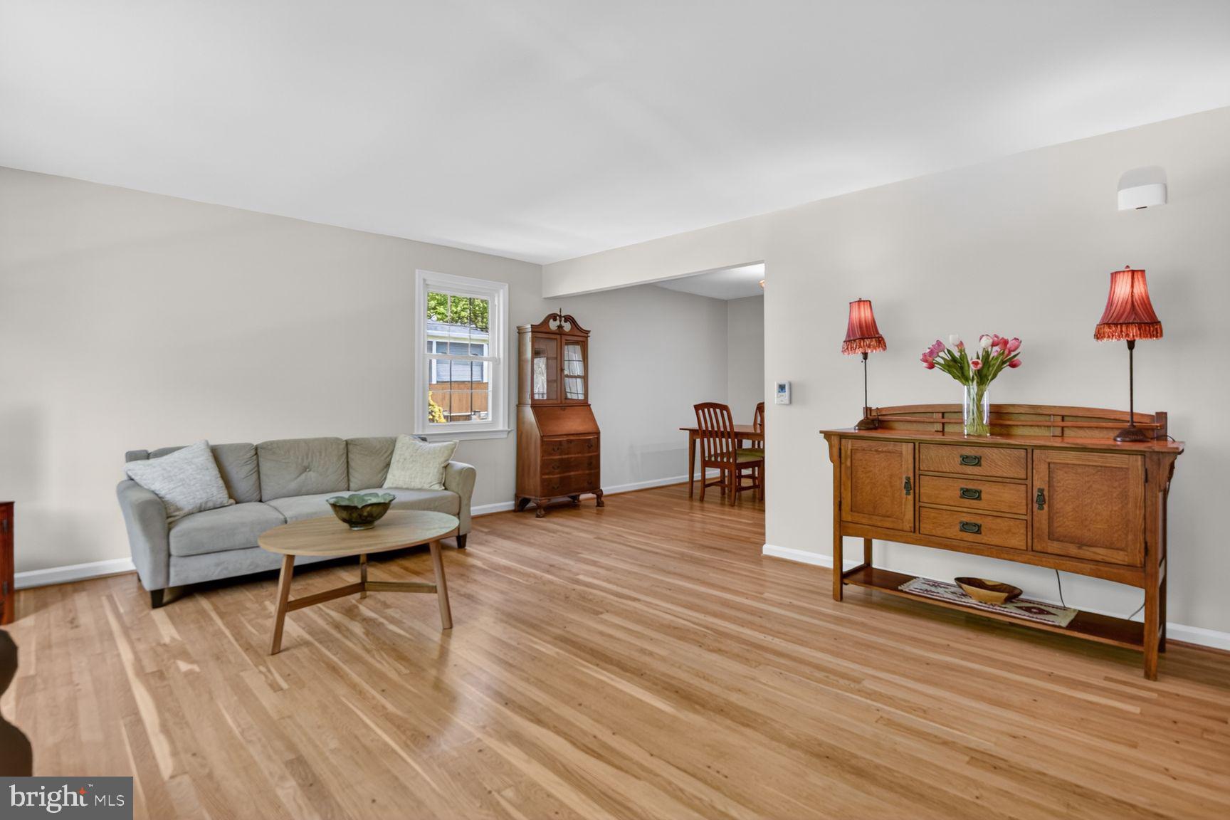 ROCKVILLE ESTATES - Residential