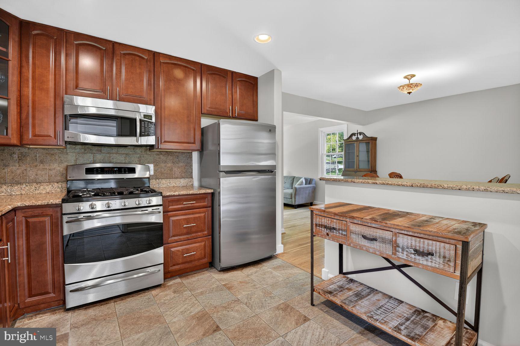 ROCKVILLE ESTATES - Residential
