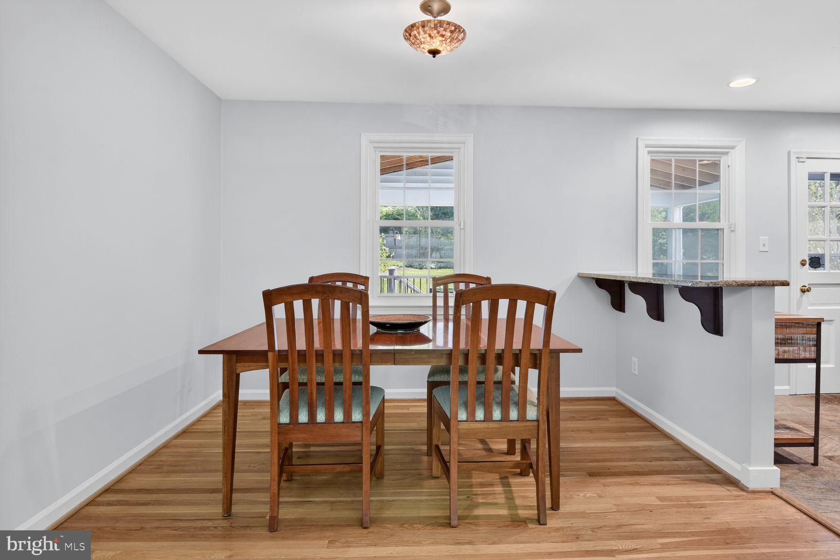 ROCKVILLE ESTATES - Residential