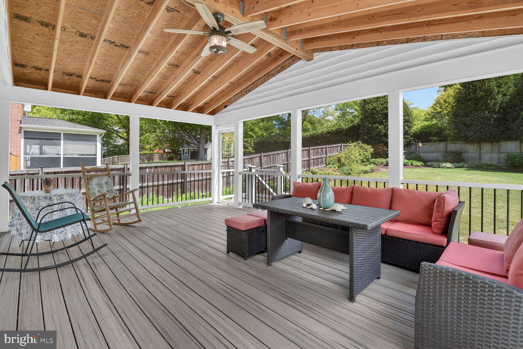 ROCKVILLE ESTATES - Residential
