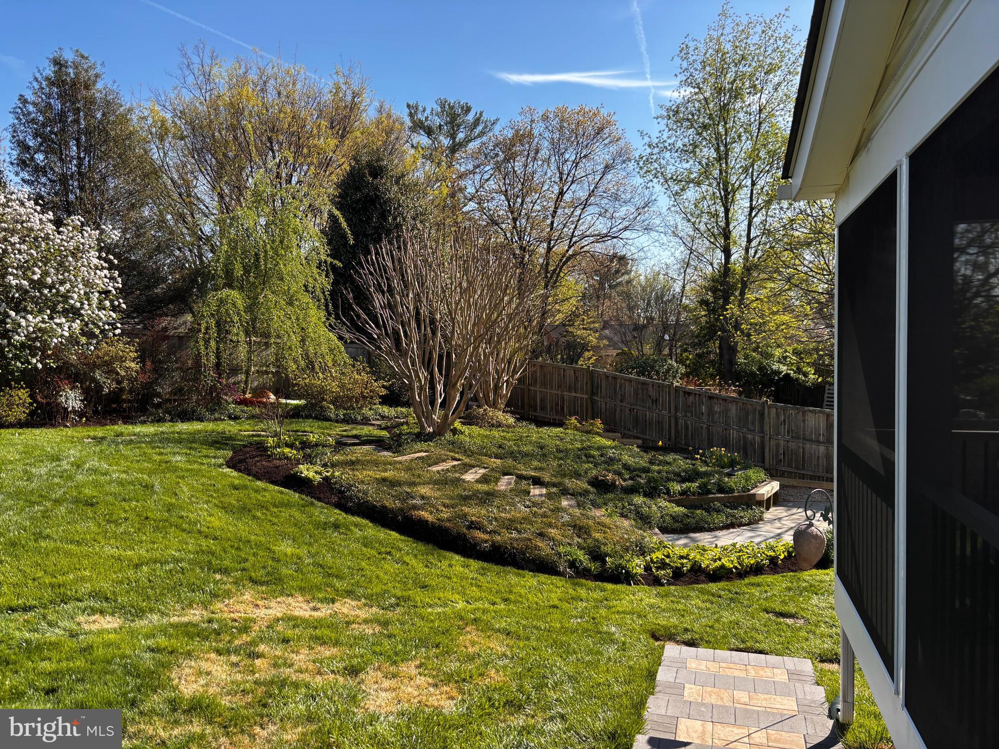 ROCKVILLE ESTATES - Residential