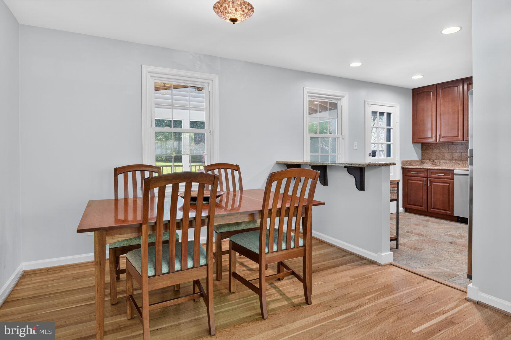 ROCKVILLE ESTATES - Residential