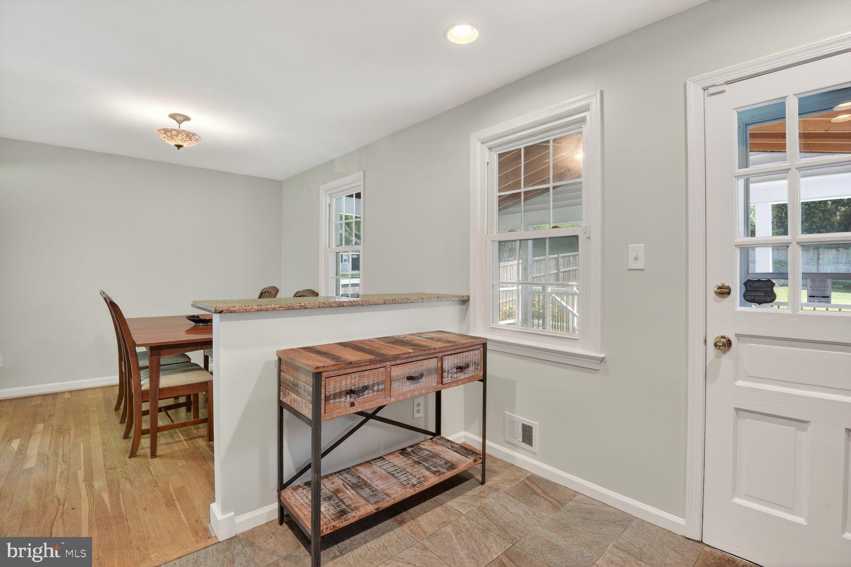 ROCKVILLE ESTATES - Residential