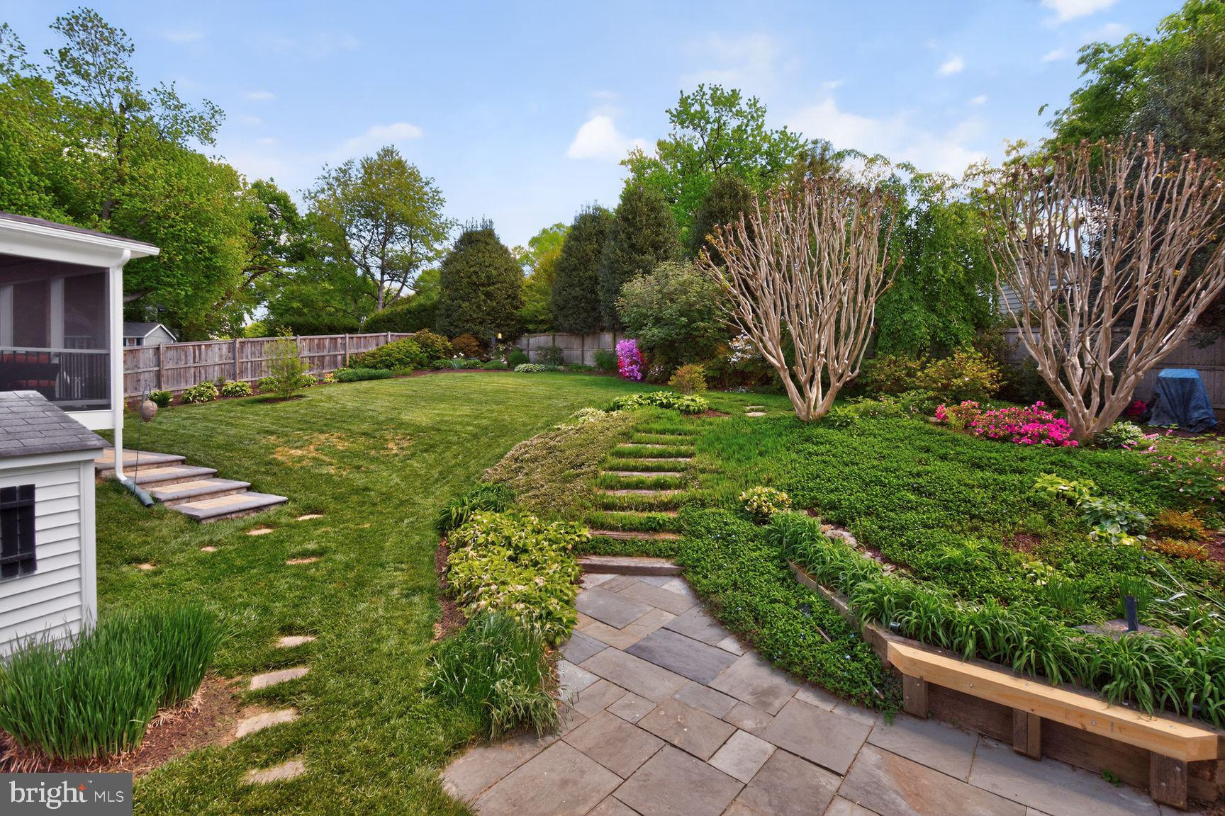 ROCKVILLE ESTATES - Residential