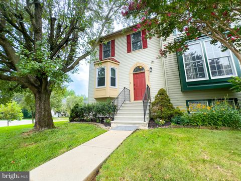 11300 NARROW TRAIL TERRACE BELTSVILLE MD 20705