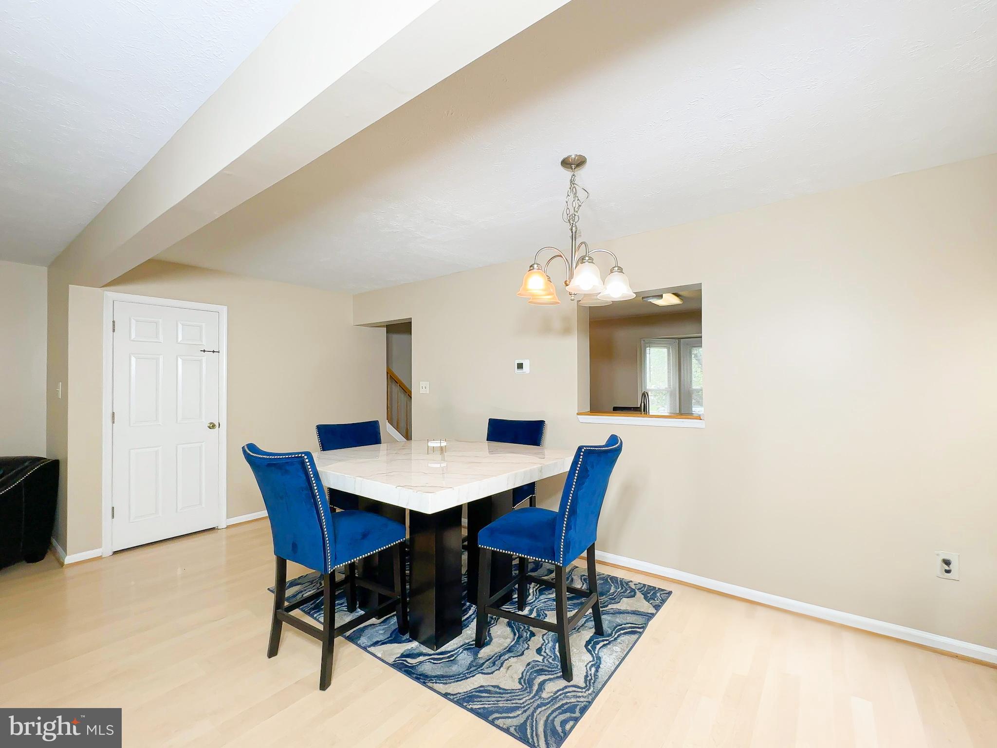 INDIAN CREEK PLAT TWO - Residential