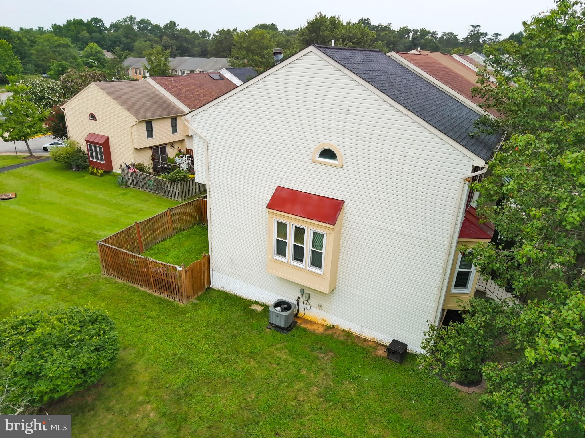 INDIAN CREEK PLAT TWO - Residential