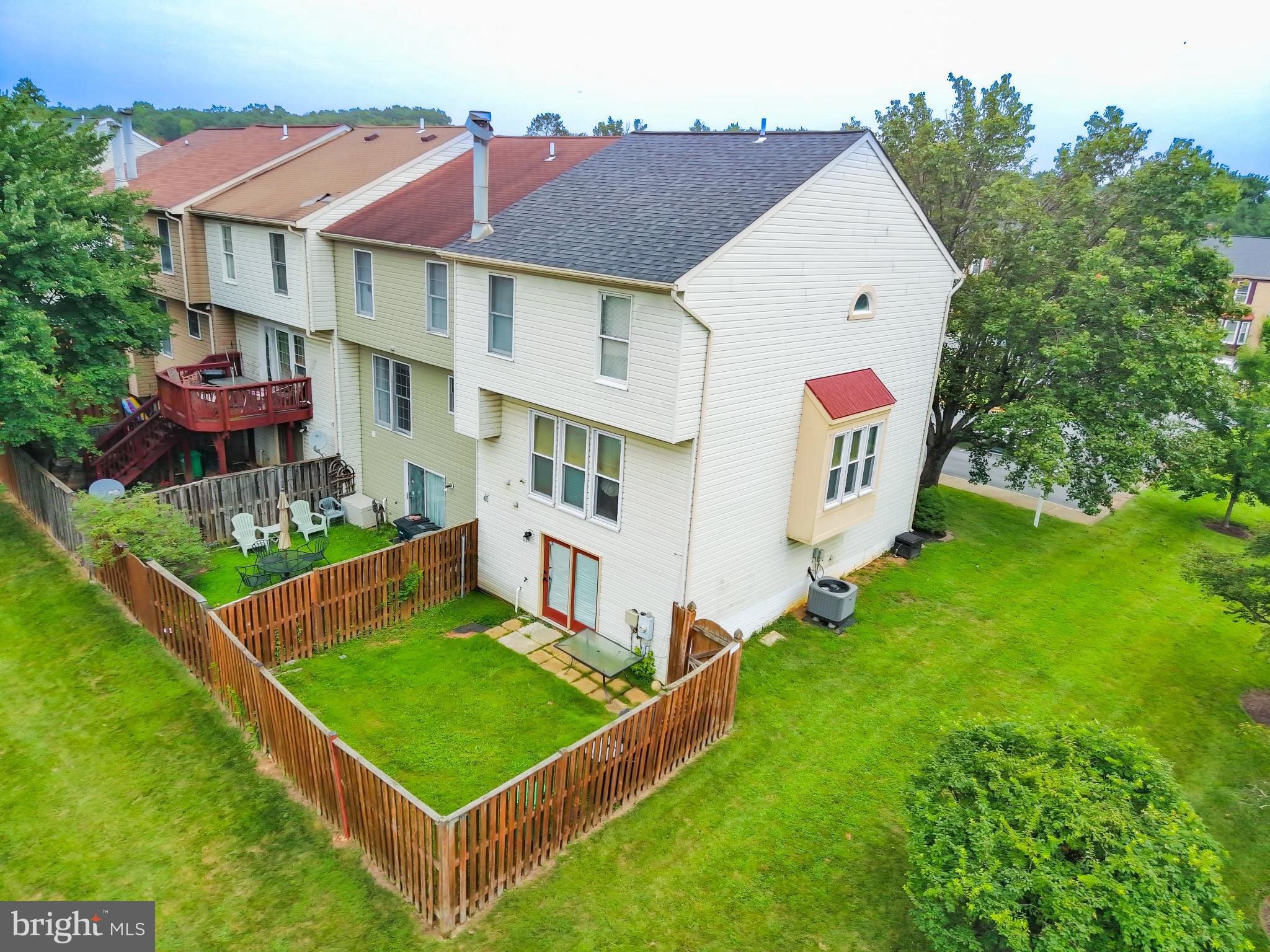 INDIAN CREEK PLAT TWO - Residential