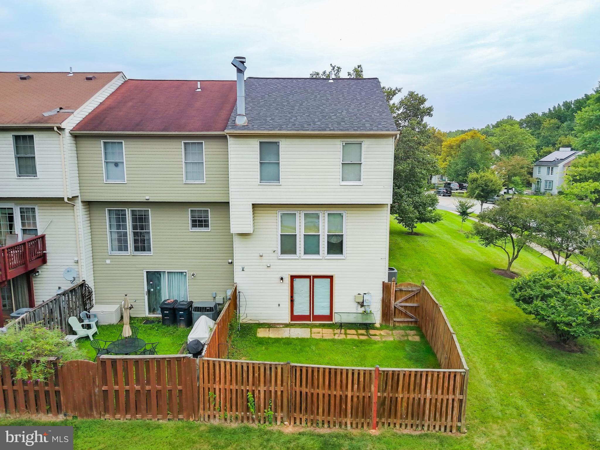 INDIAN CREEK PLAT TWO - Residential