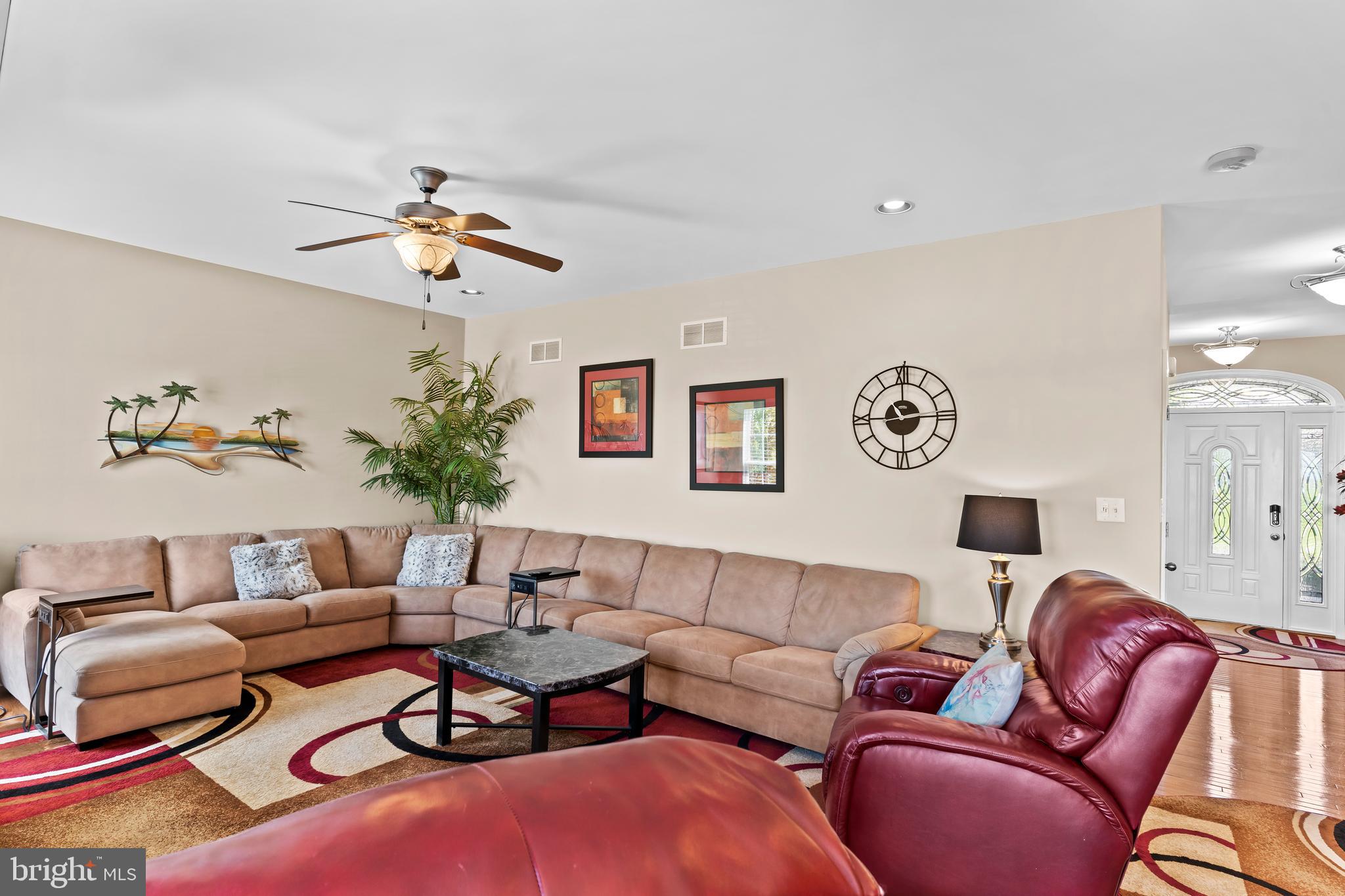 DEER PATH WOODS - Residential