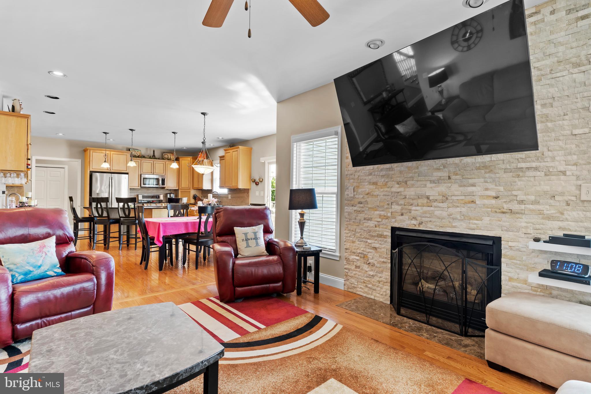 DEER PATH WOODS - Residential