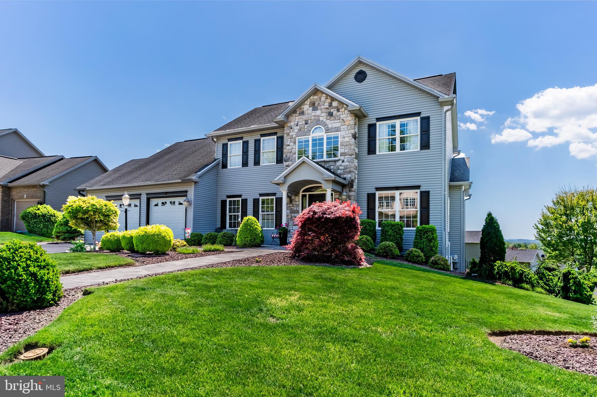 2101 CHATHAM WAY