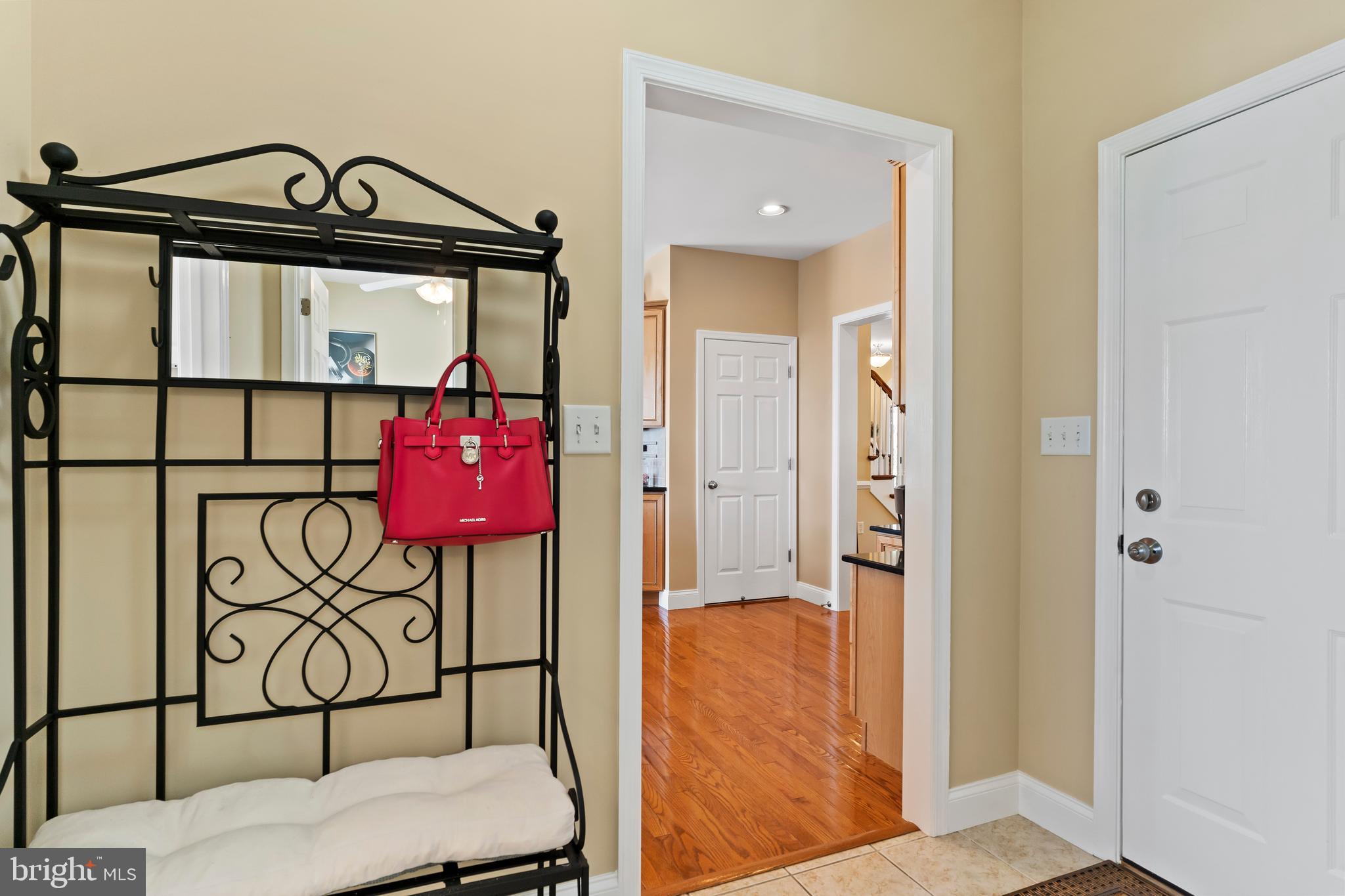 DEER PATH WOODS - Residential