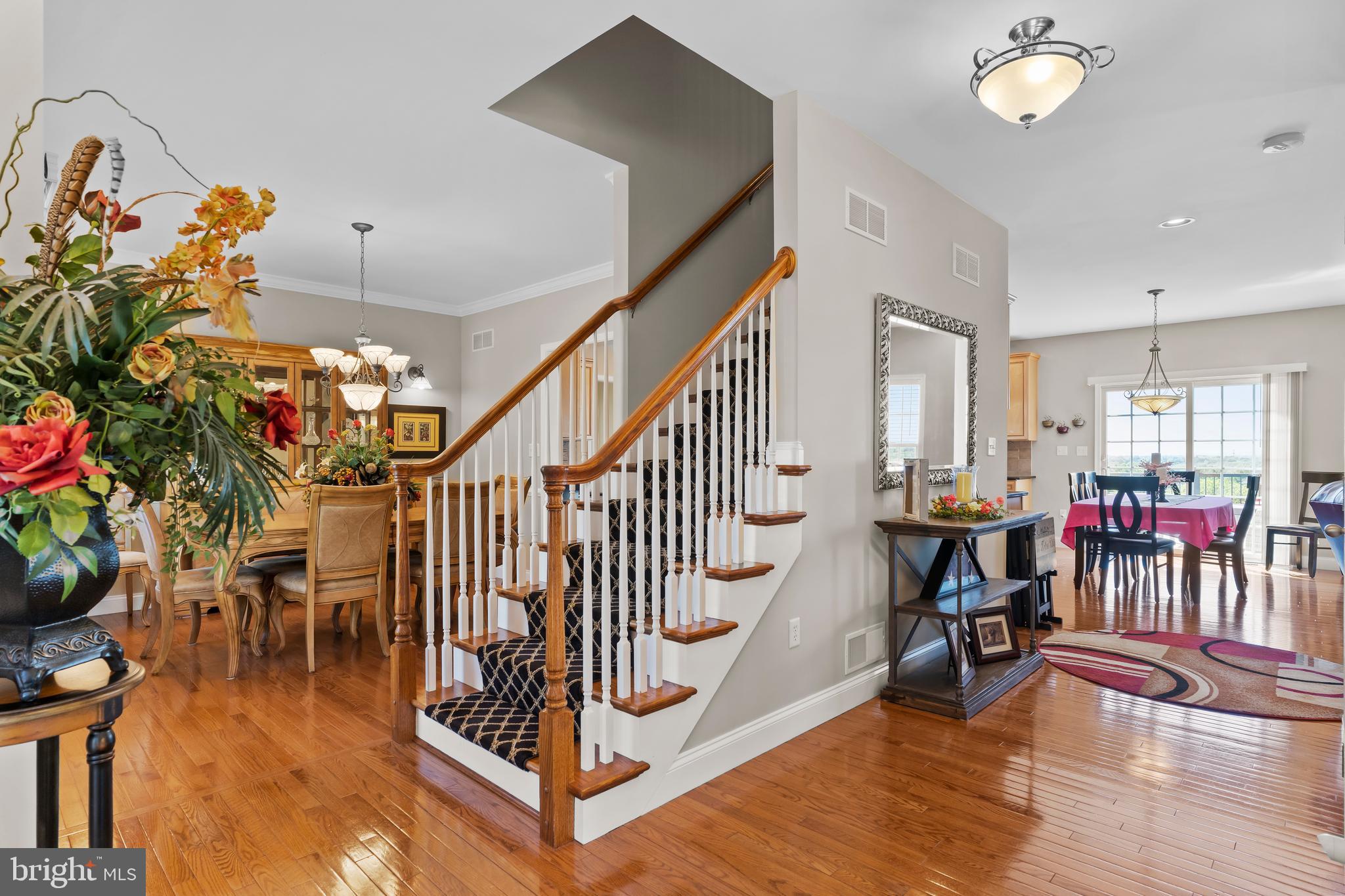 DEER PATH WOODS - Residential