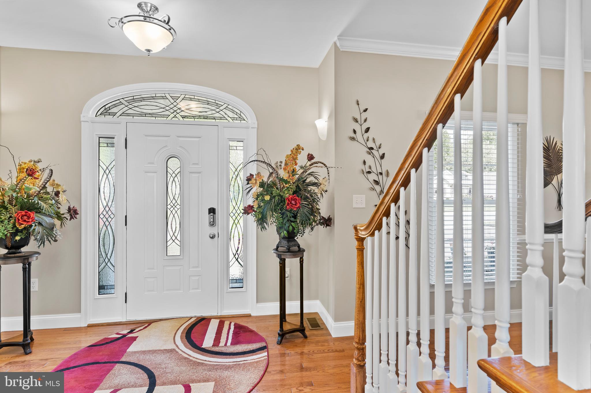 DEER PATH WOODS - Residential