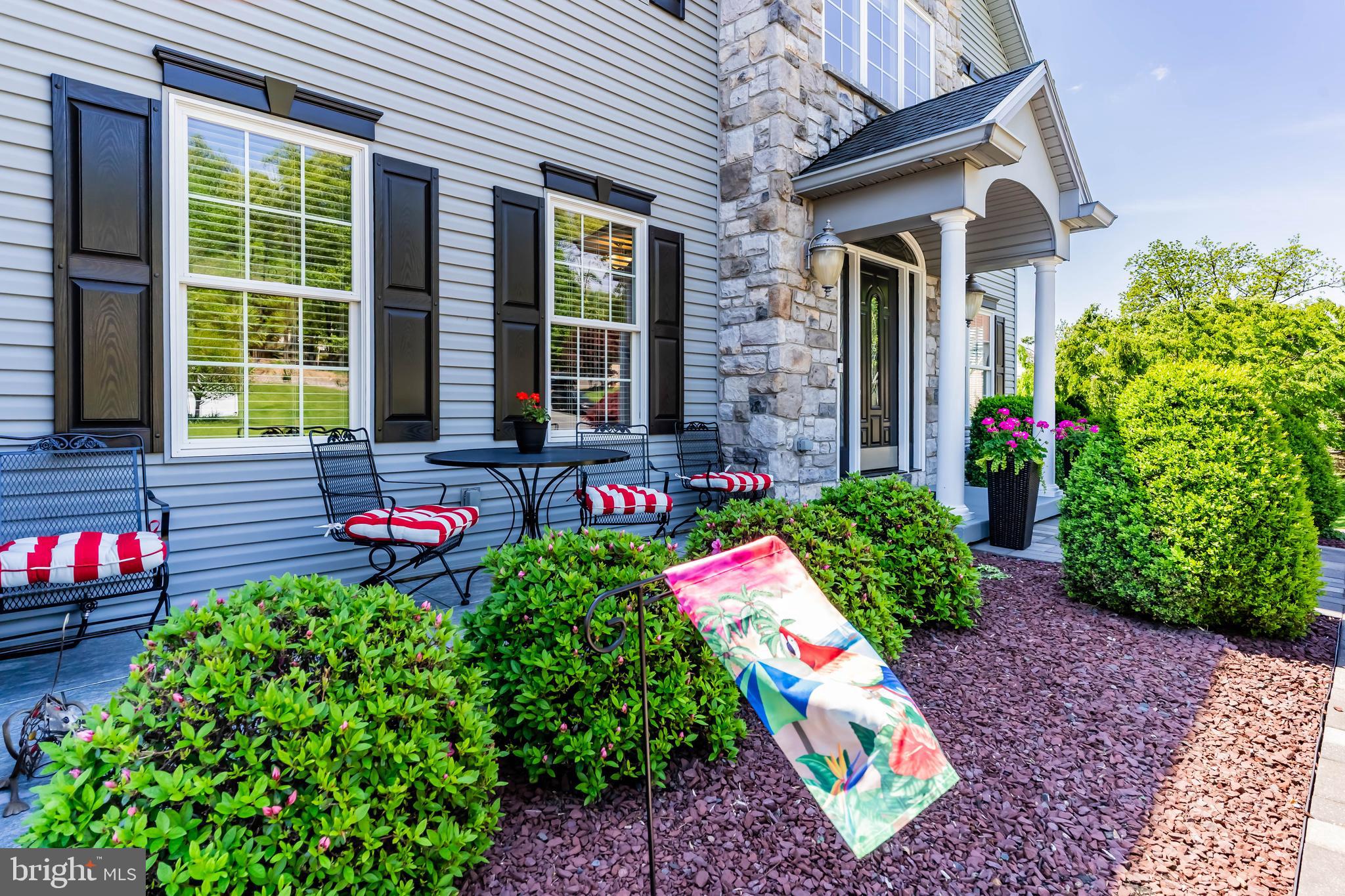 DEER PATH WOODS - Residential