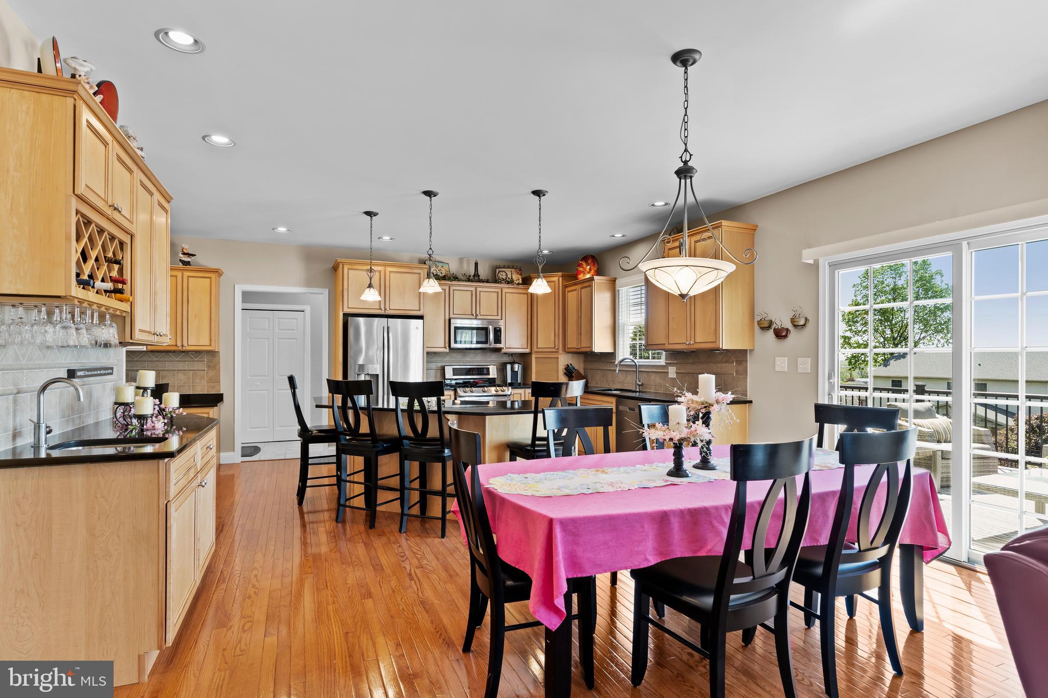DEER PATH WOODS - Residential