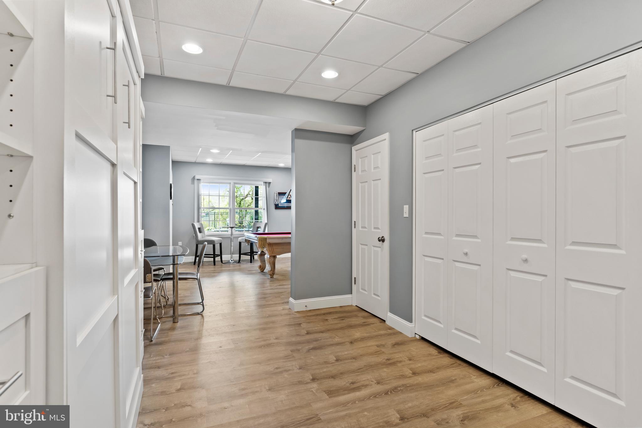 DEER PATH WOODS - Residential