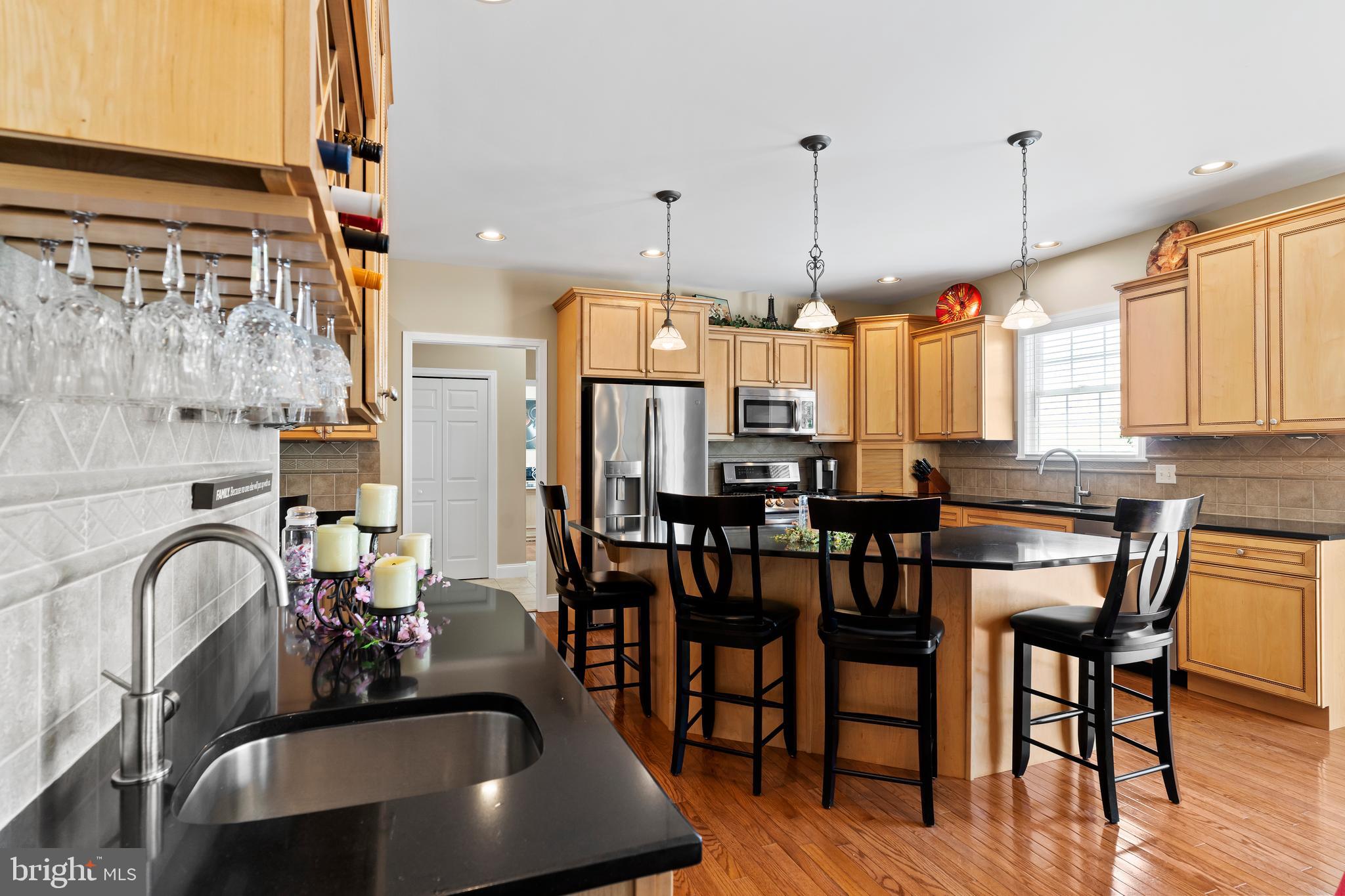 DEER PATH WOODS - Residential