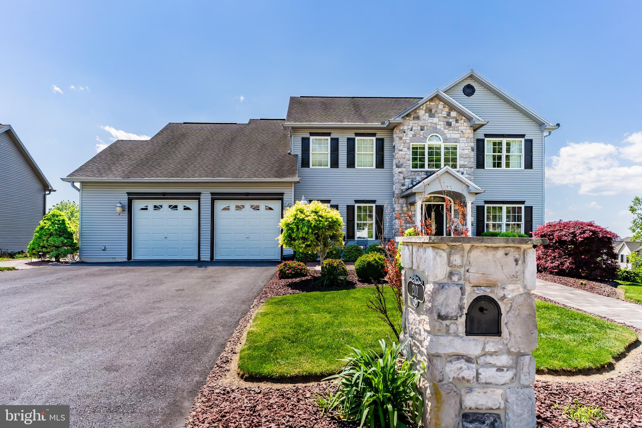 2101 CHATHAM WAY