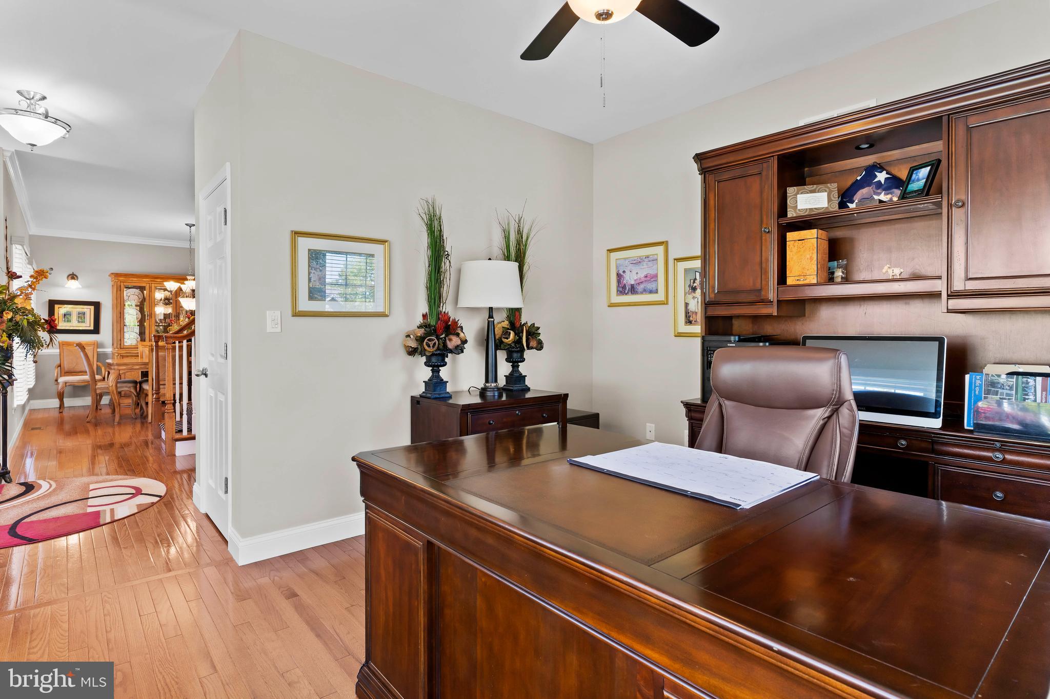DEER PATH WOODS - Residential