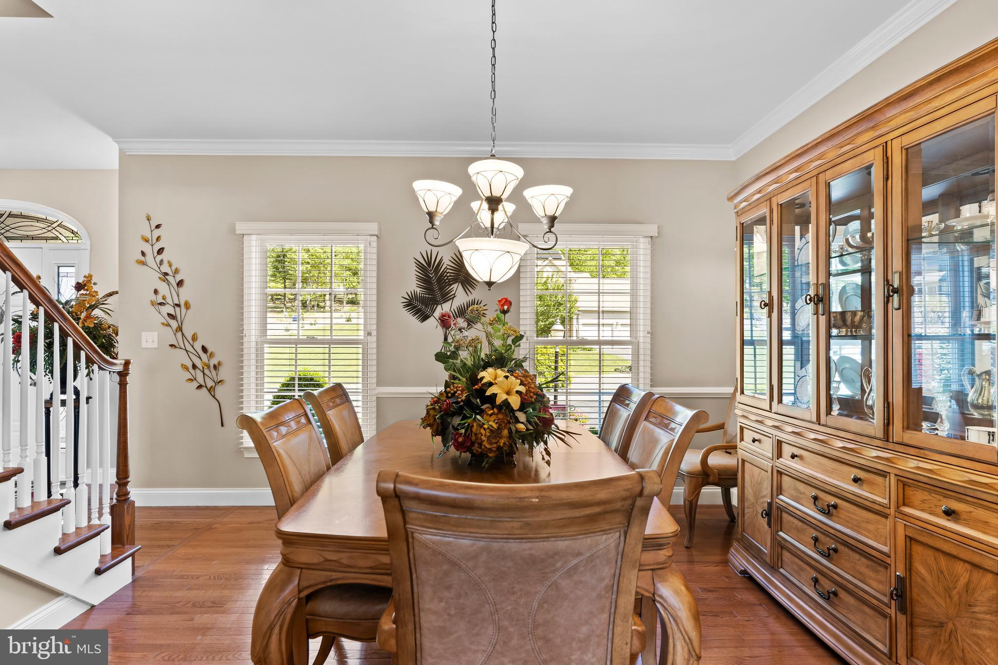 DEER PATH WOODS - Residential