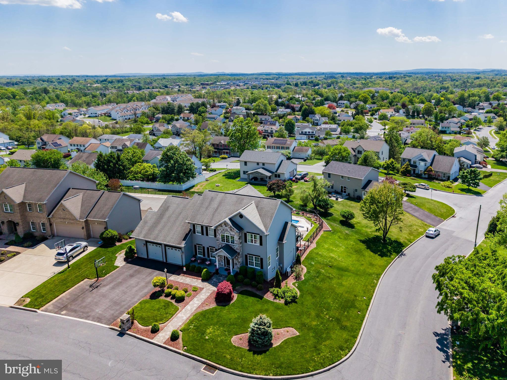 DEER PATH WOODS - Residential