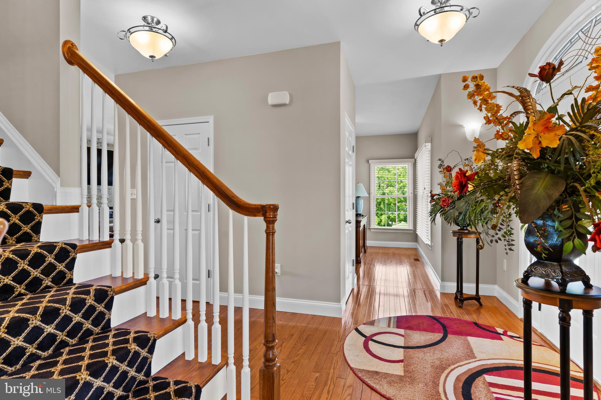 DEER PATH WOODS - Residential