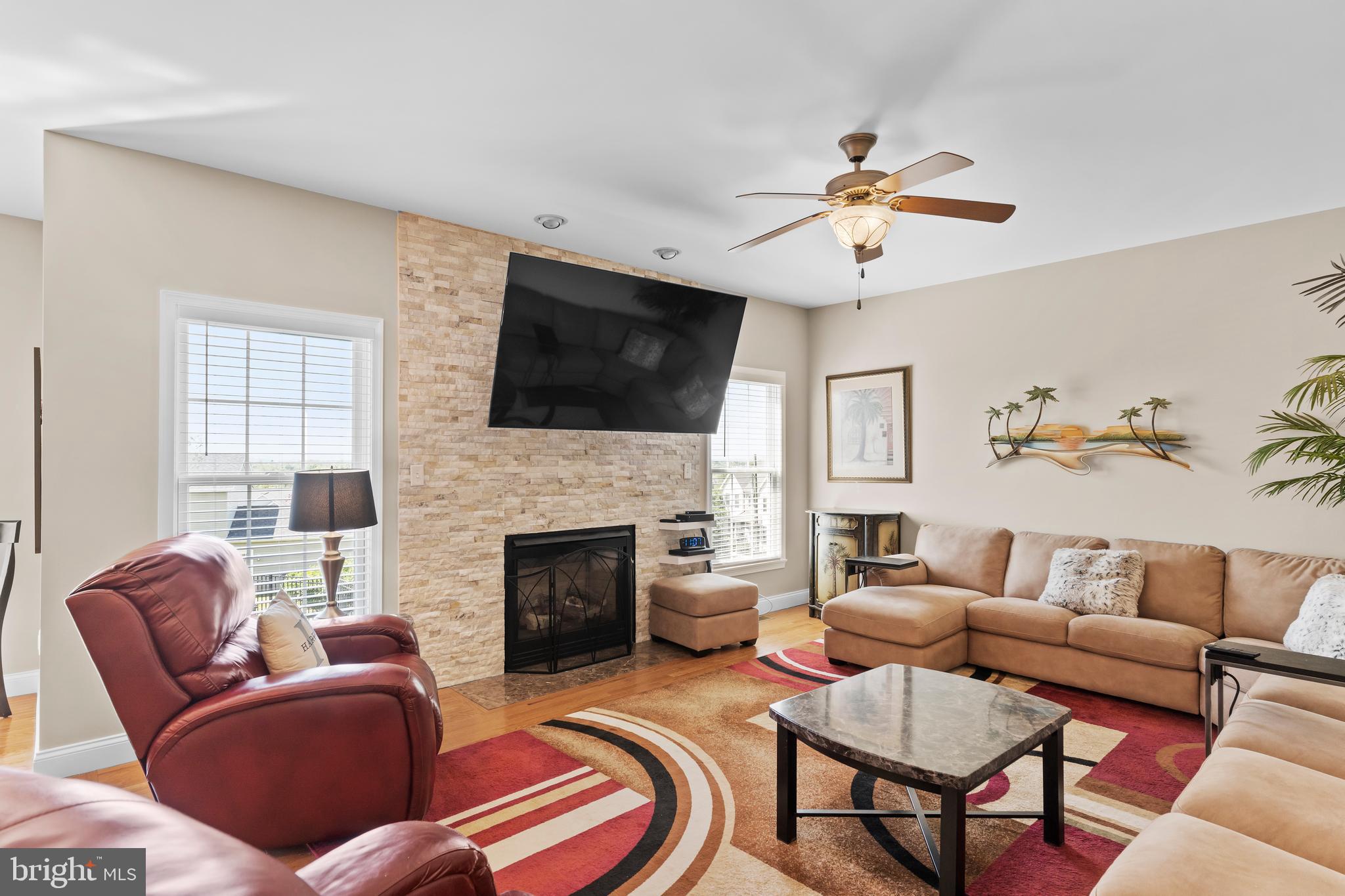 DEER PATH WOODS - Residential