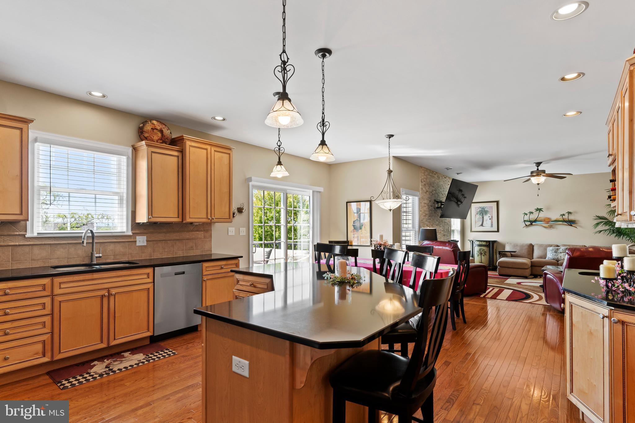 DEER PATH WOODS - Residential