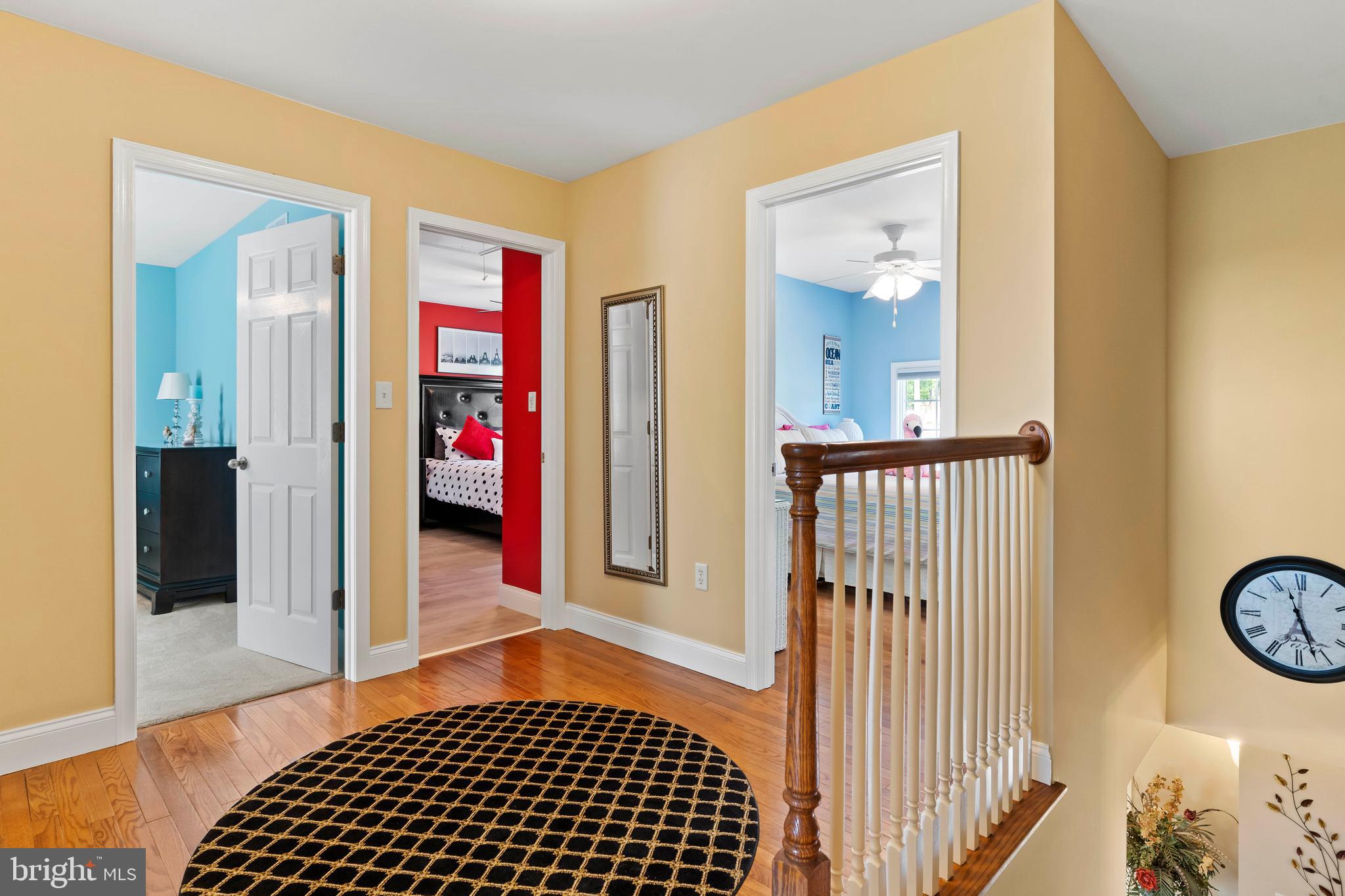 DEER PATH WOODS - Residential