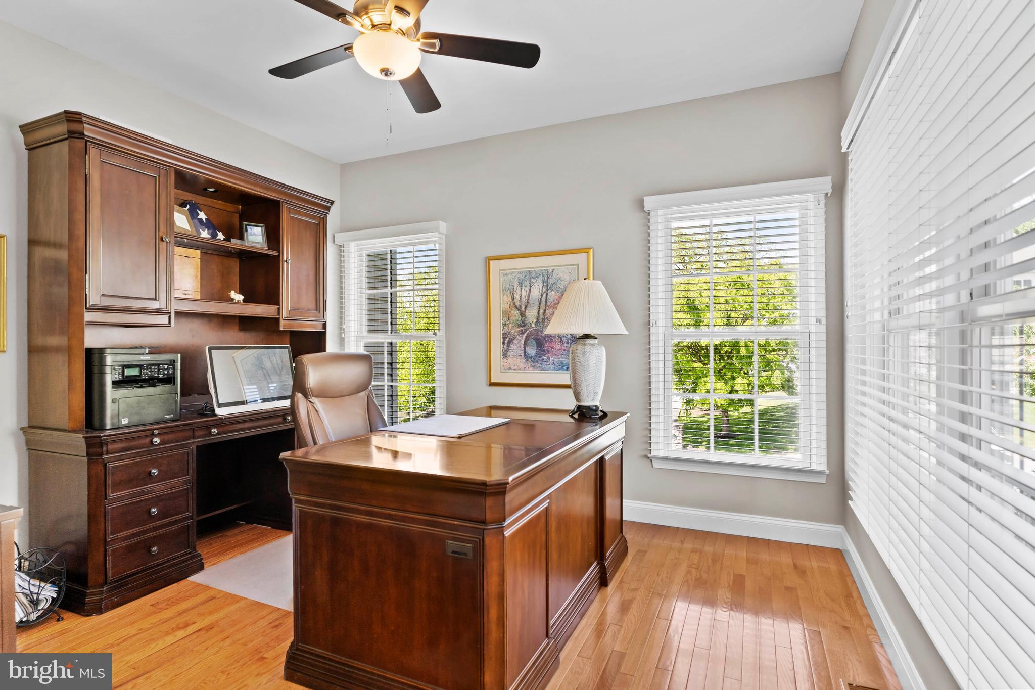 DEER PATH WOODS - Residential