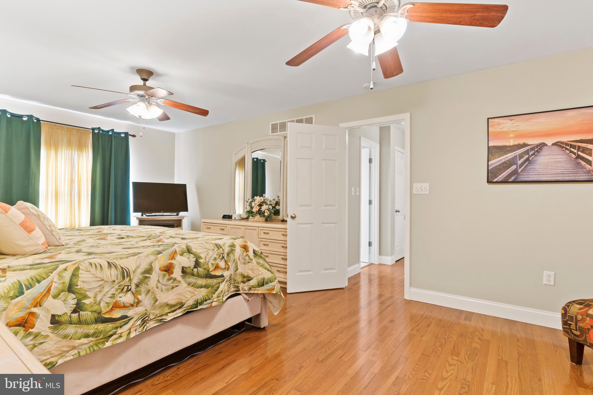 DEER PATH WOODS - Residential