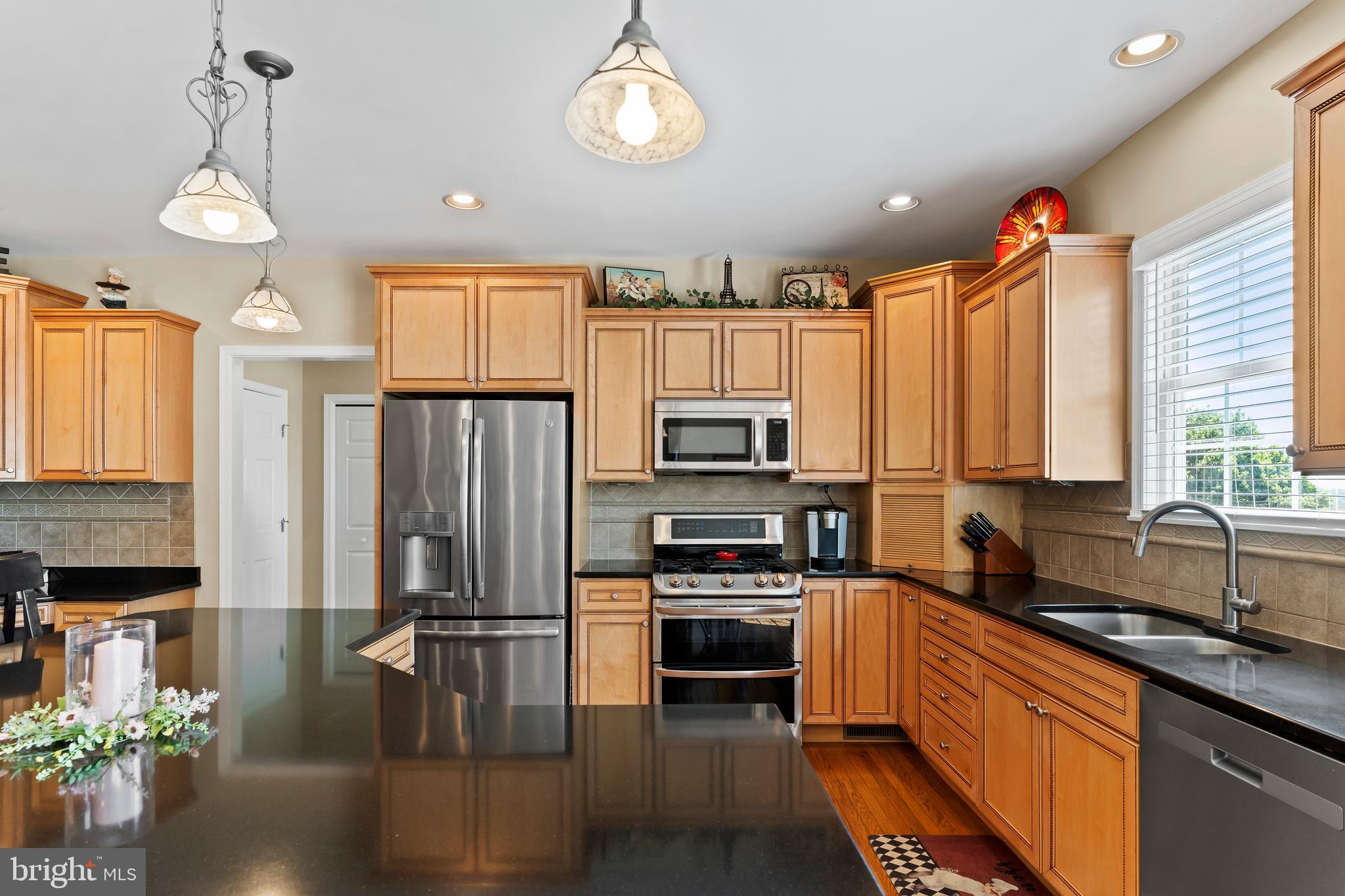 DEER PATH WOODS - Residential