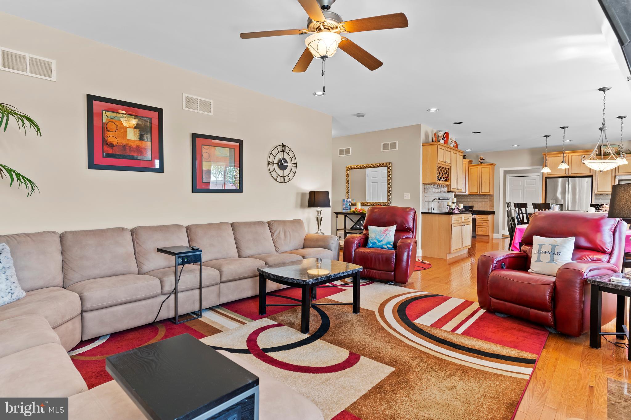 DEER PATH WOODS - Residential