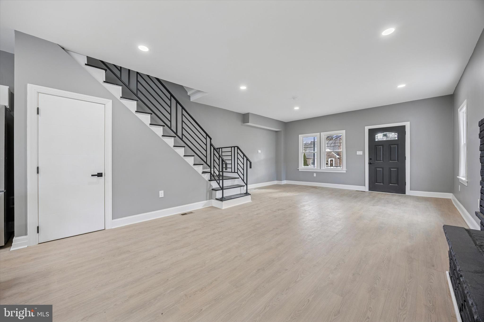 CHELTENHAM - Residential