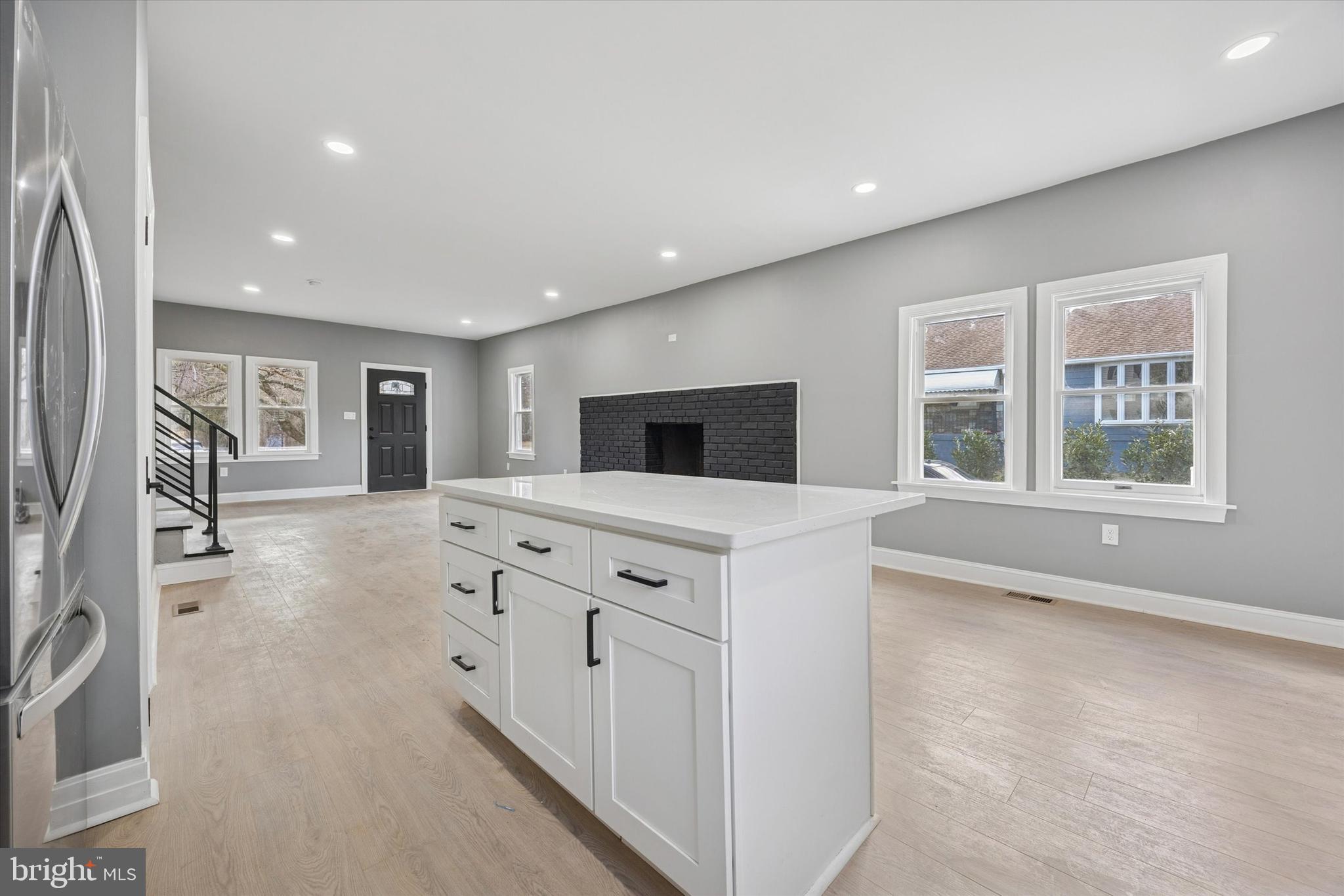 CHELTENHAM - Residential