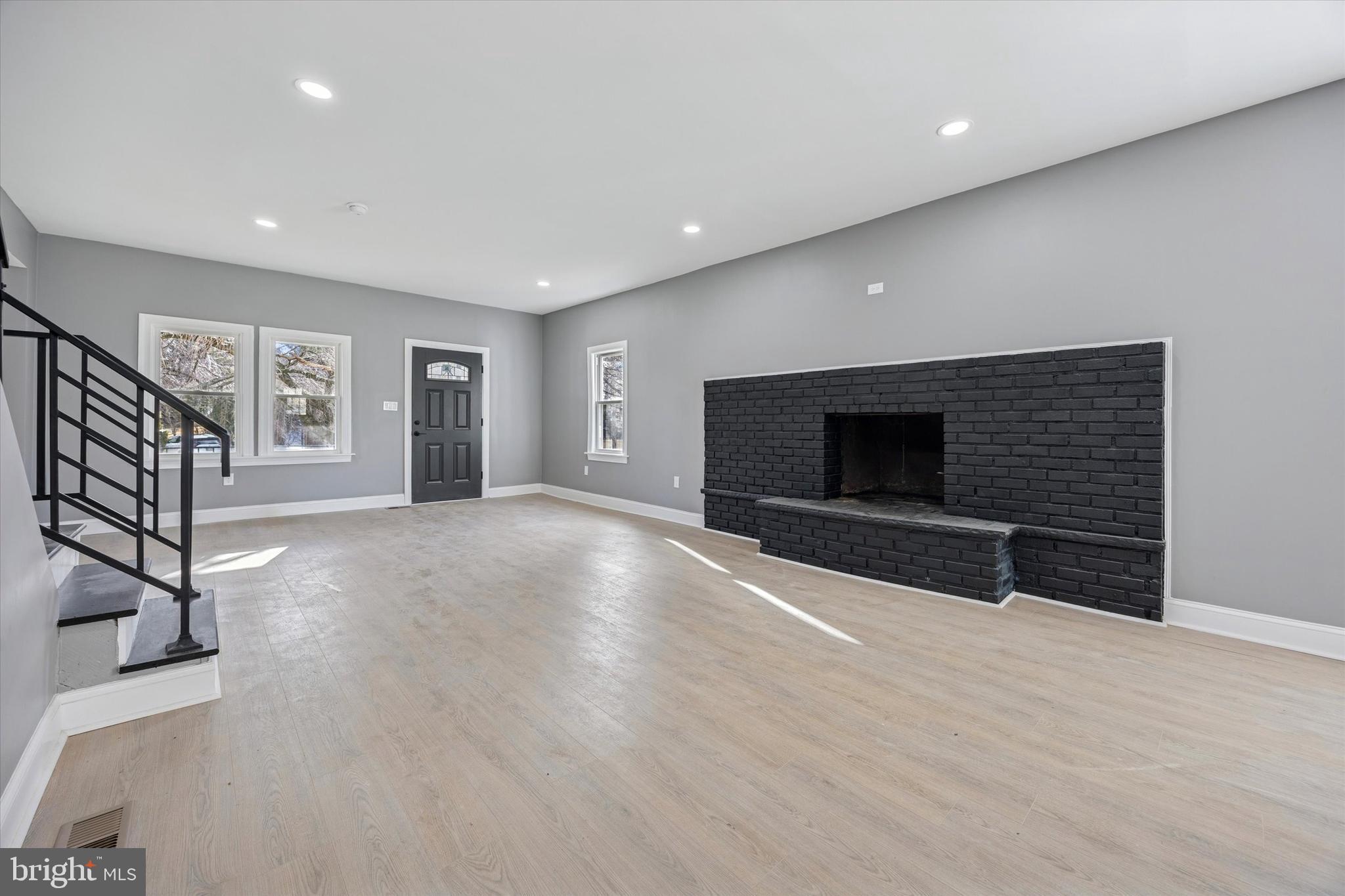 CHELTENHAM - Residential