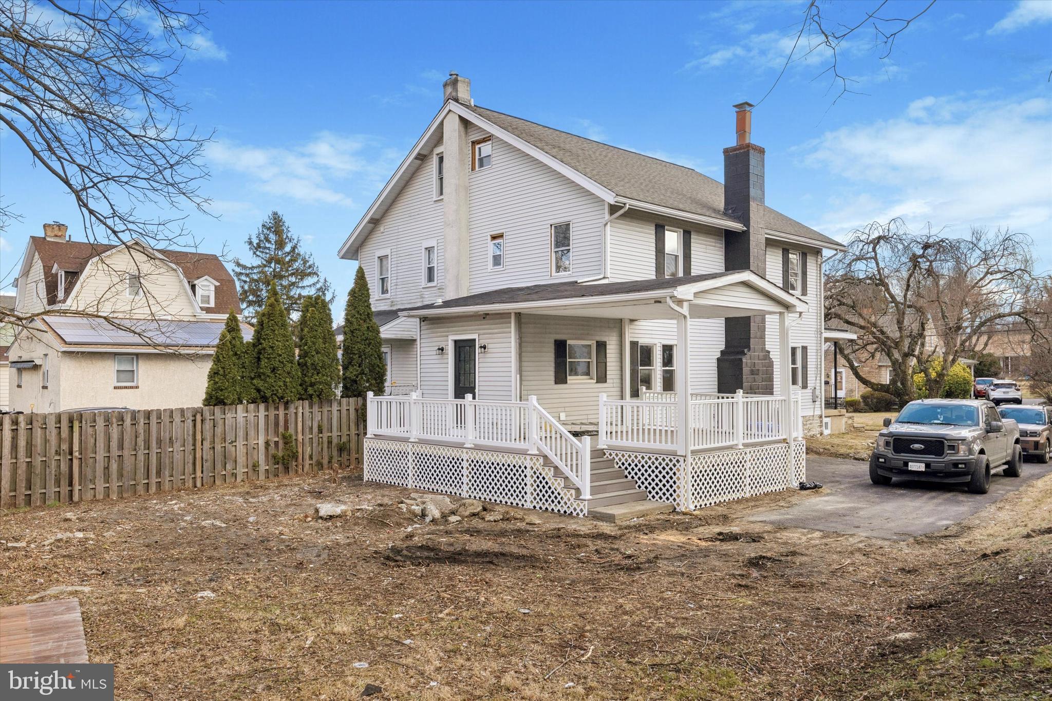 CHELTENHAM - Residential