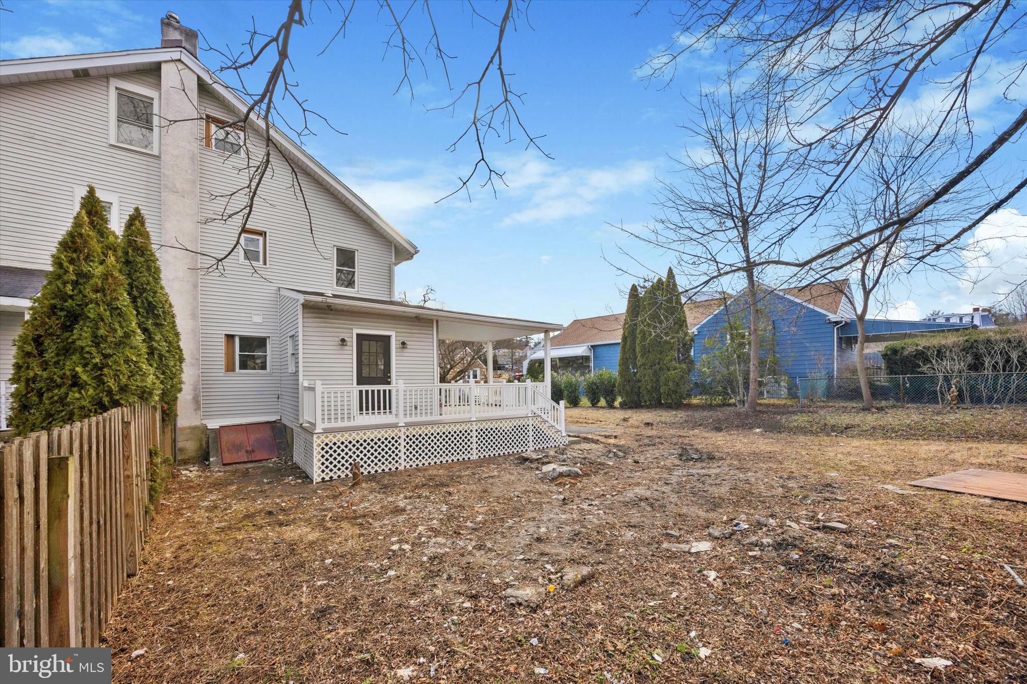 CHELTENHAM - Residential