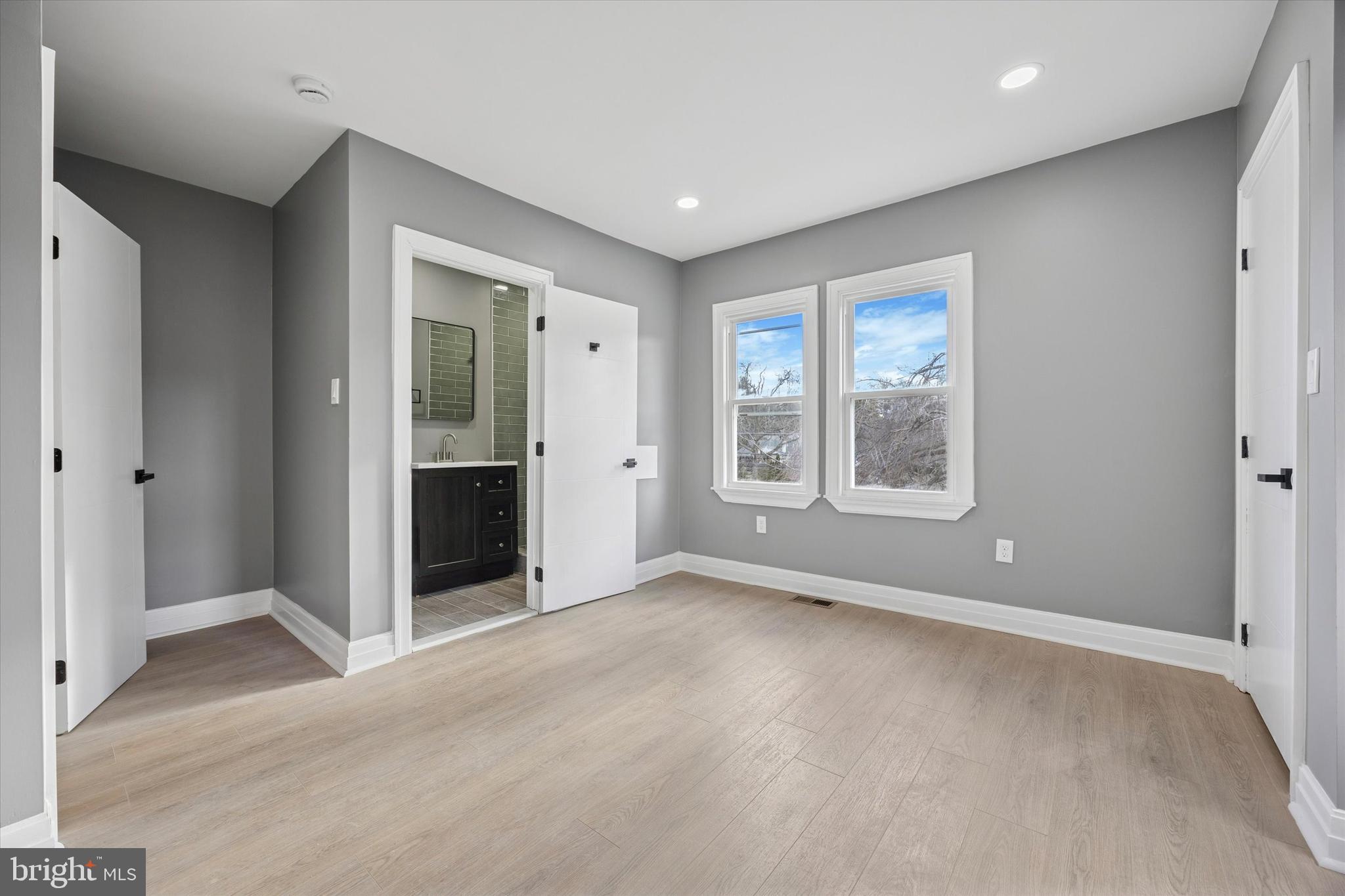 CHELTENHAM - Residential