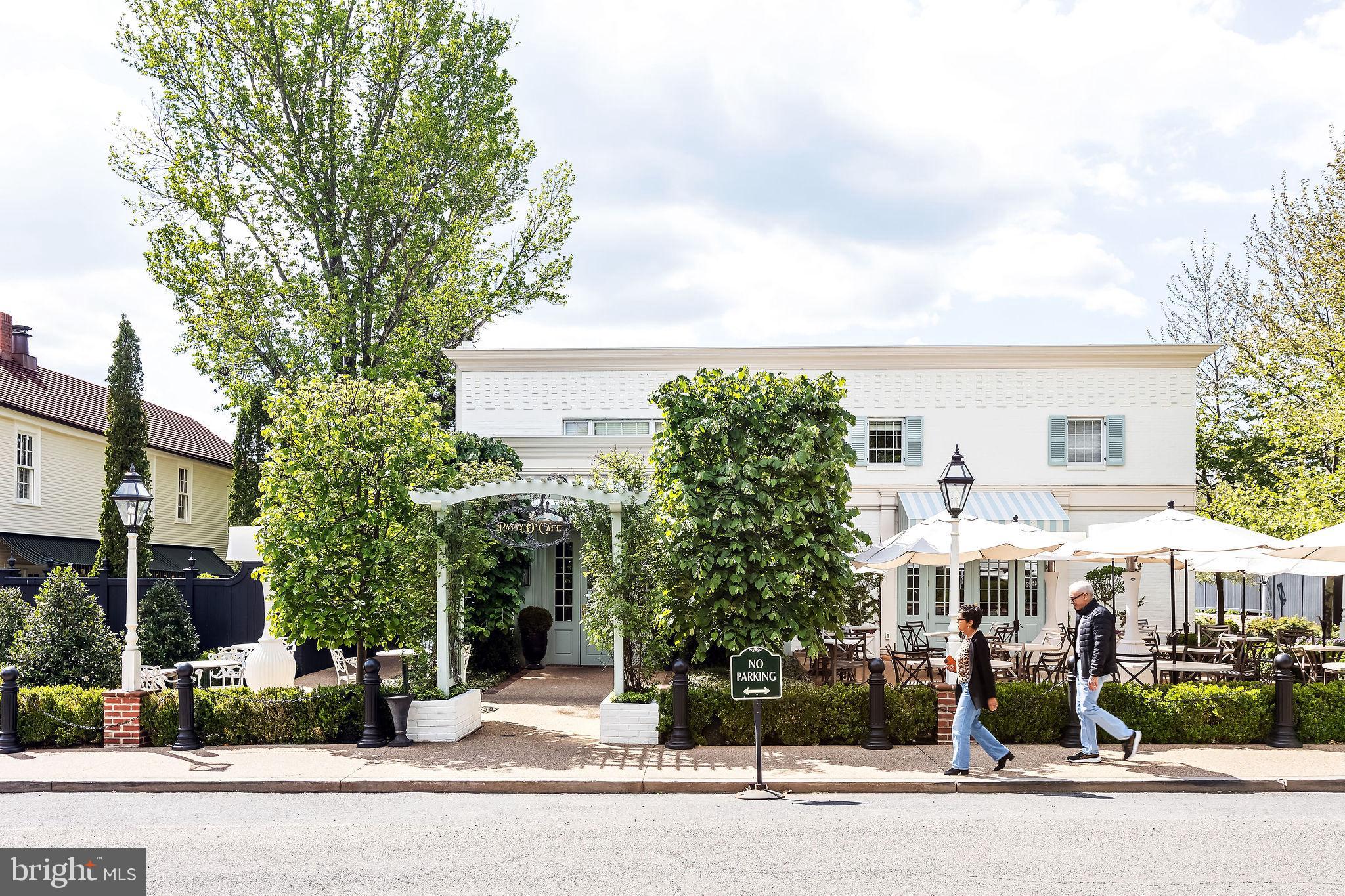 TOWN OF WASHINGTON - Residential