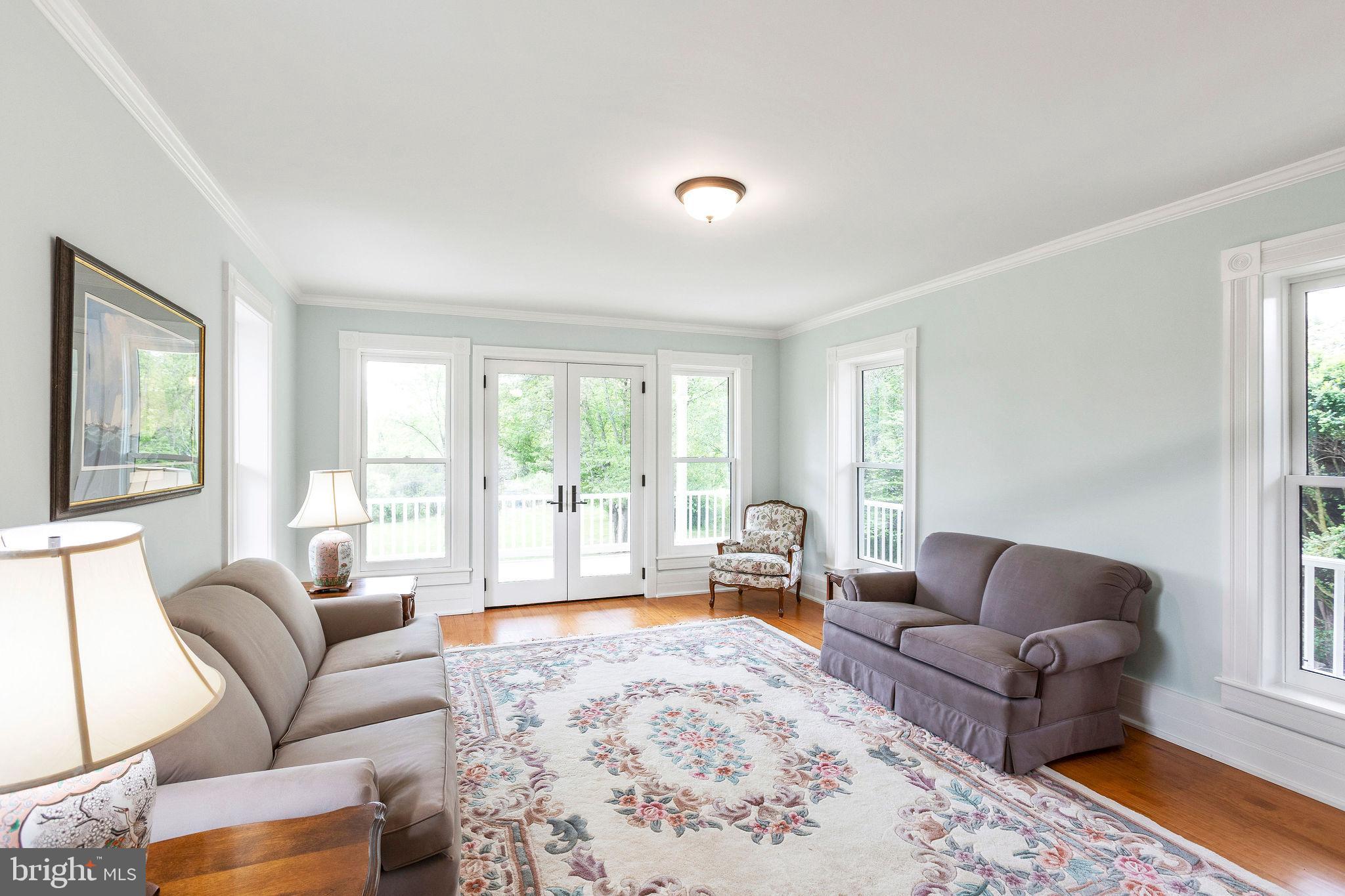 TOWN OF WASHINGTON - Residential