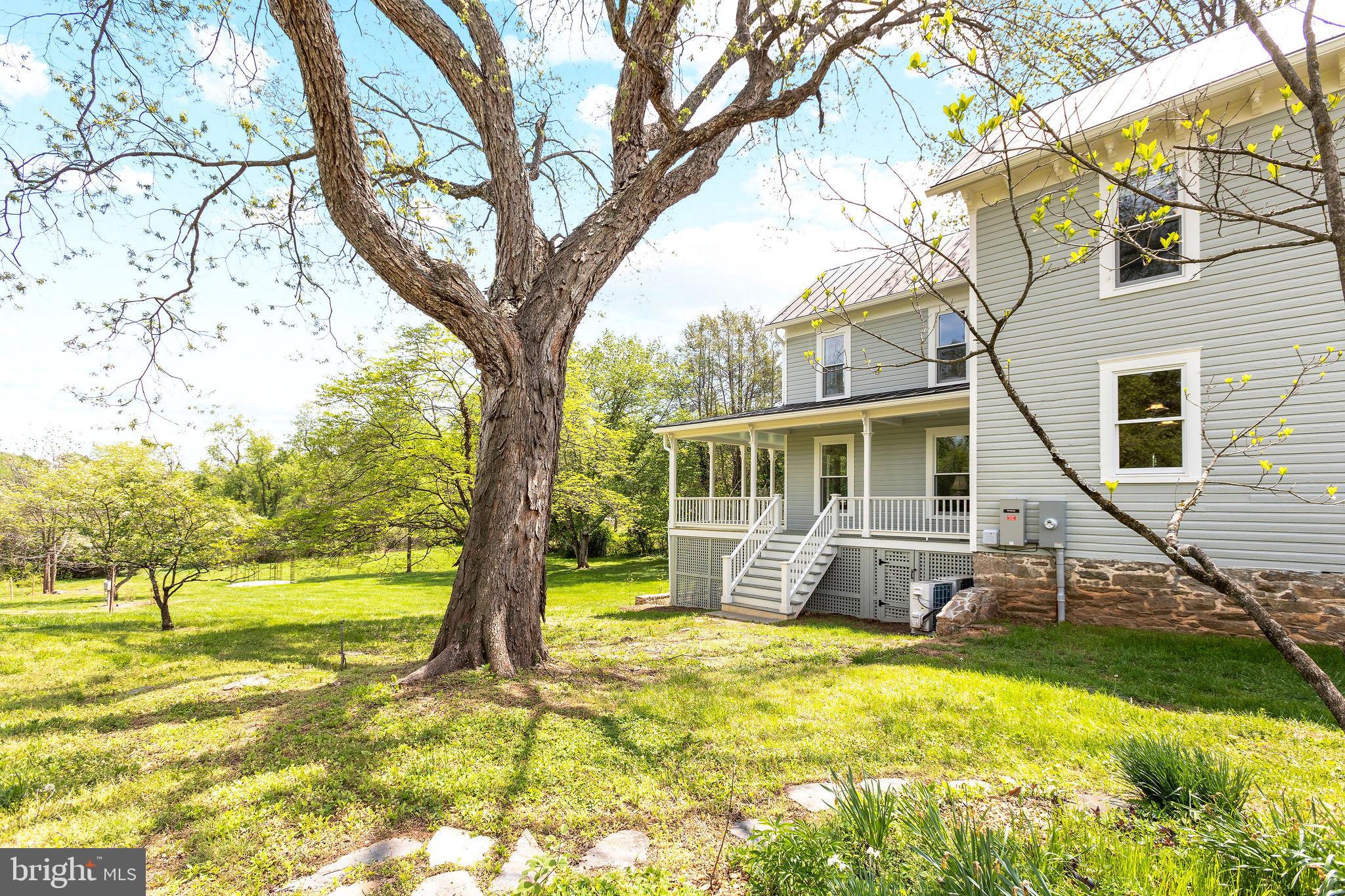 TOWN OF WASHINGTON - Residential