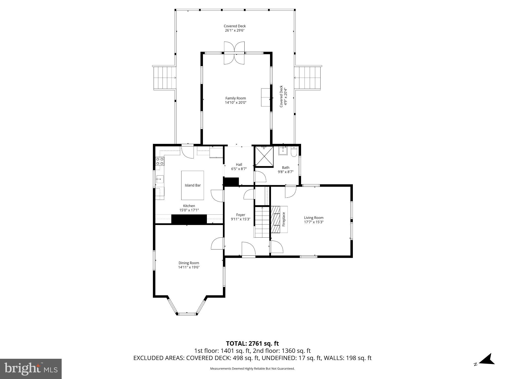 TOWN OF WASHINGTON - Residential