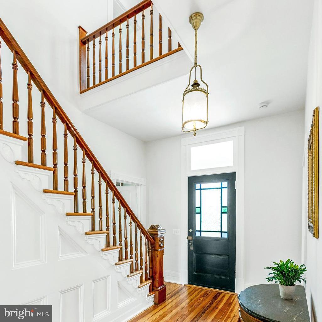 TOWN OF WASHINGTON - Residential