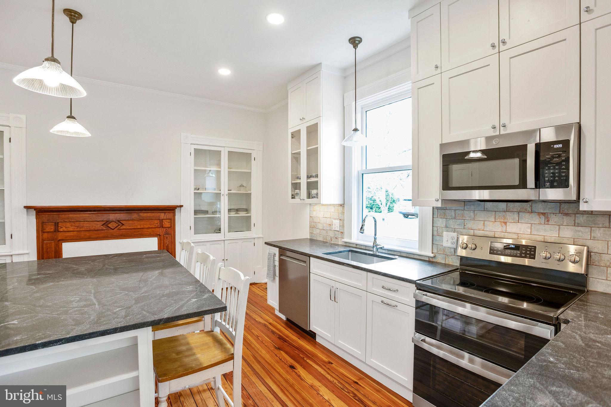 TOWN OF WASHINGTON - Residential