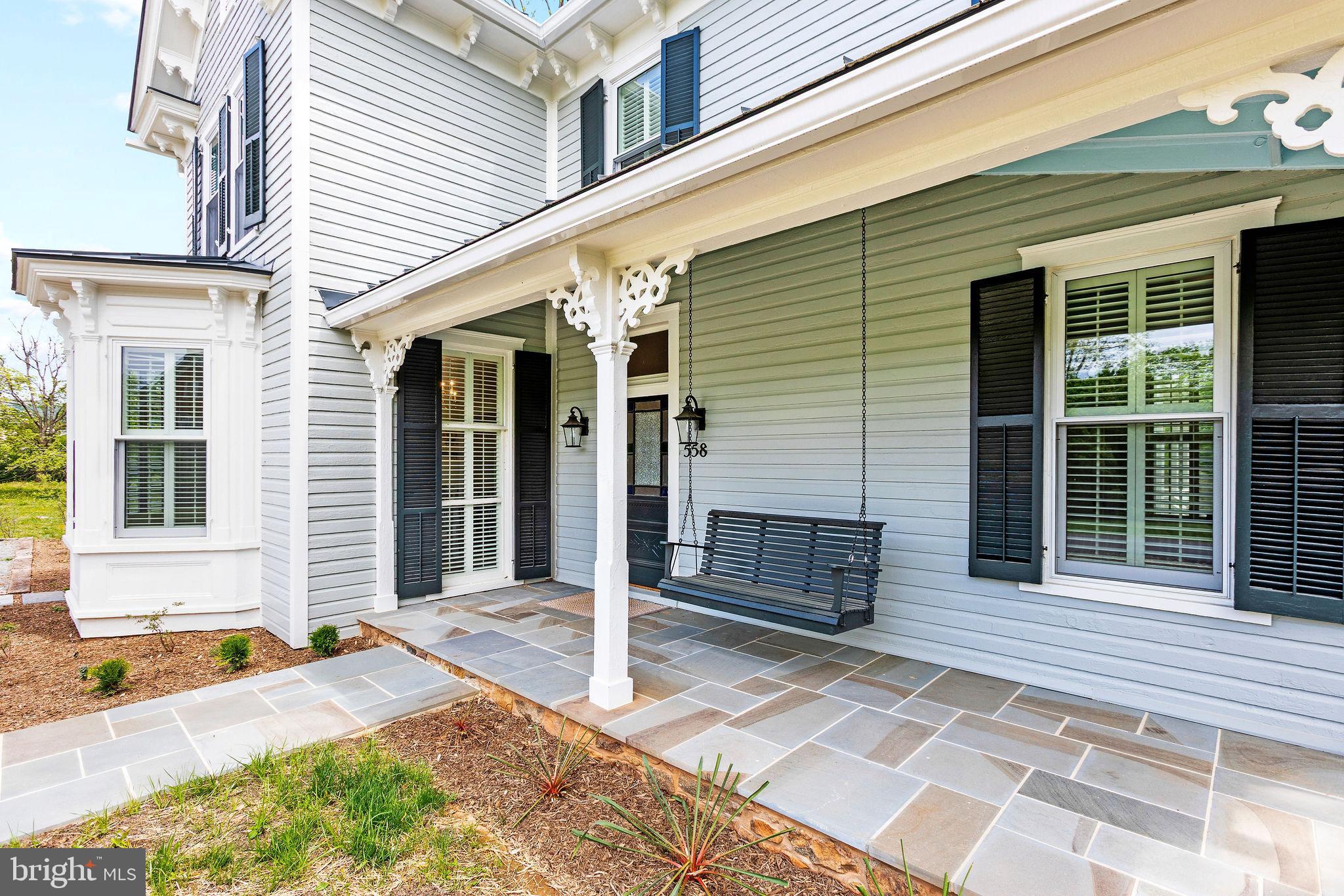 TOWN OF WASHINGTON - Residential